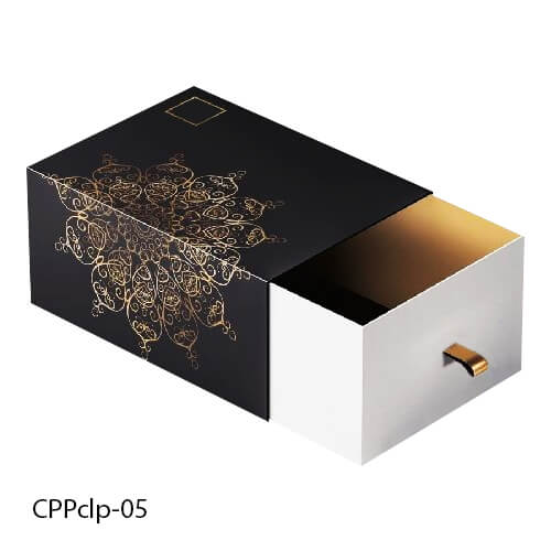 Luxury Packaging Boxes