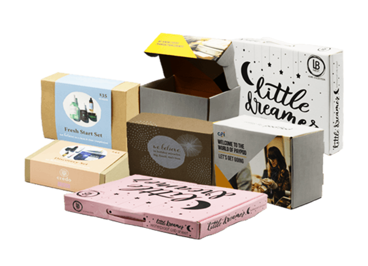 Request a Sample of Custom Boxes, Shipping Boxes, Mailer Boxes, Product  Boxes, Boxes for Small Business, Bulk Boxes, Custom Print Boxes, Box