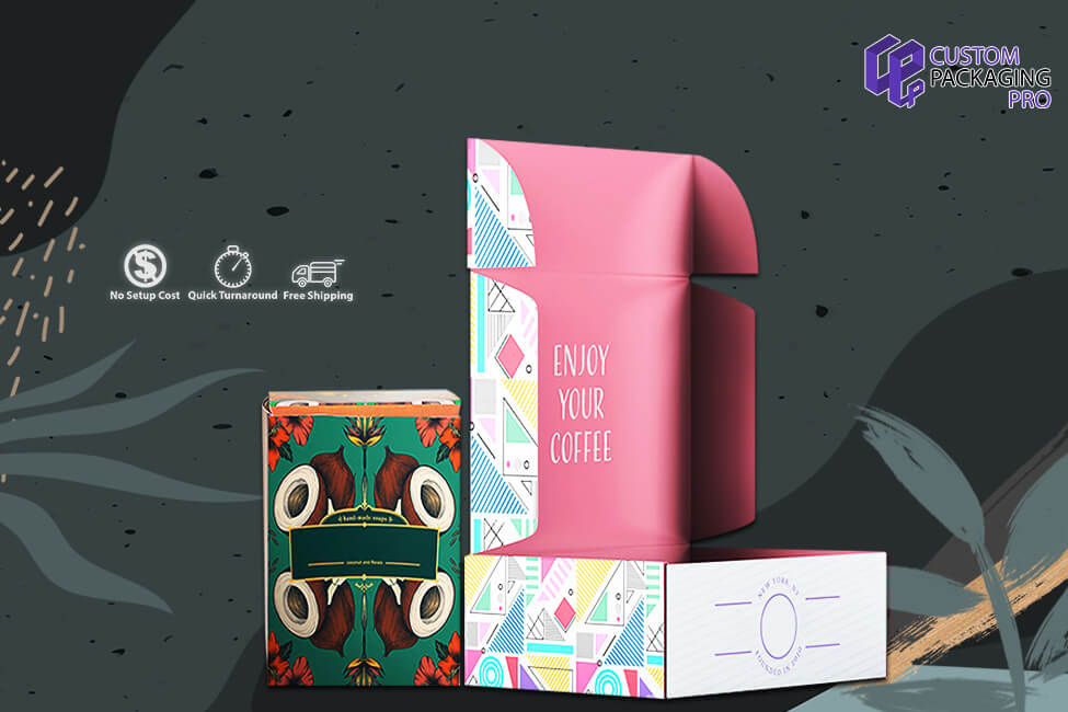 Avail Uniqueness with the Help of Gift Boxes