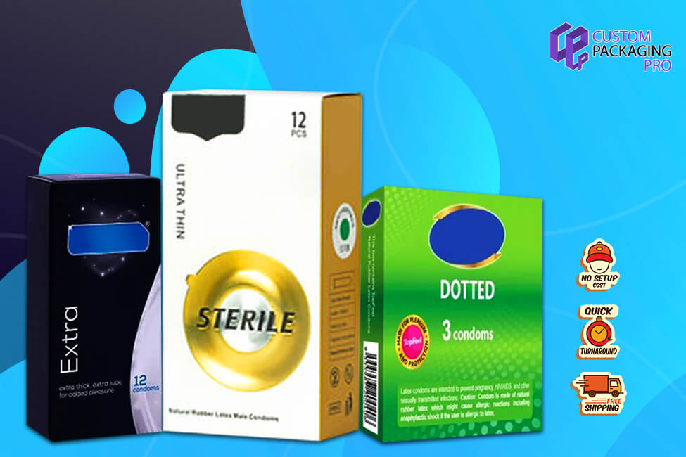 Add Personalized Engravings in Creating Condom Boxes