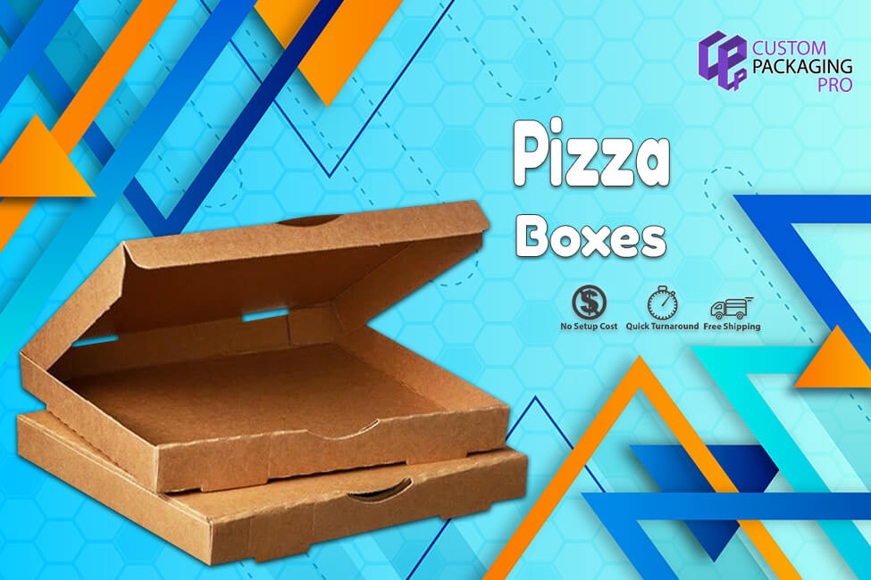 Learn the Importance of Safety Added in Pizza Boxes