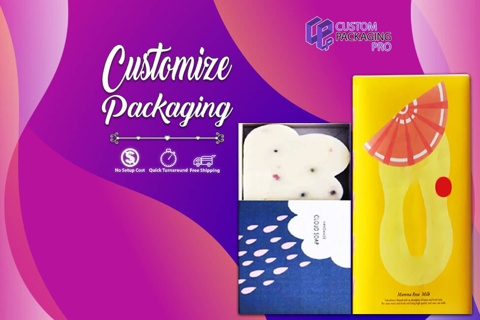 Customize Packaging Gives a Boost to the Shopping Experience