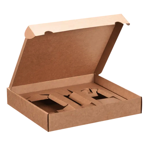 Chipboard Packaging Boxes