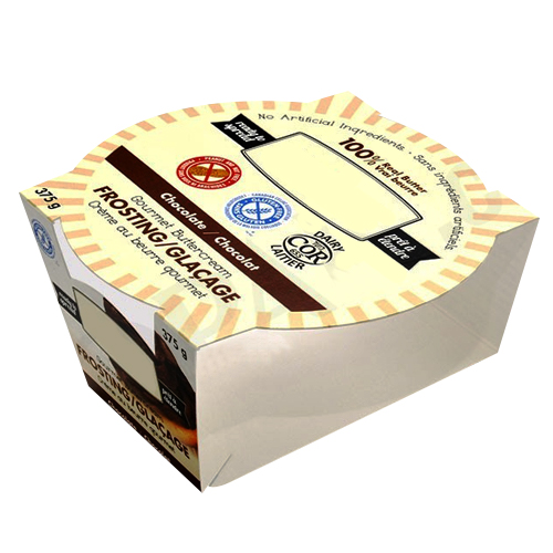 Custom Gourmet Packaging Boxes