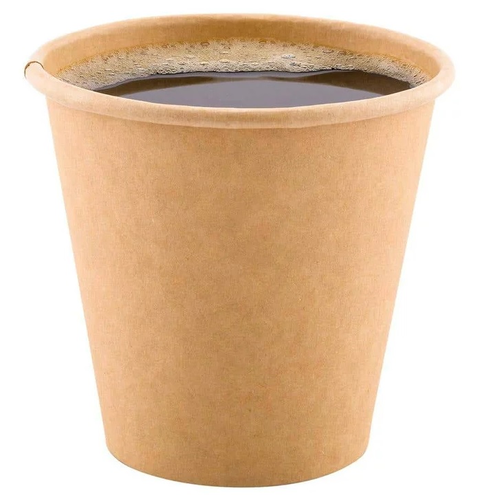 Custom Paper Cup