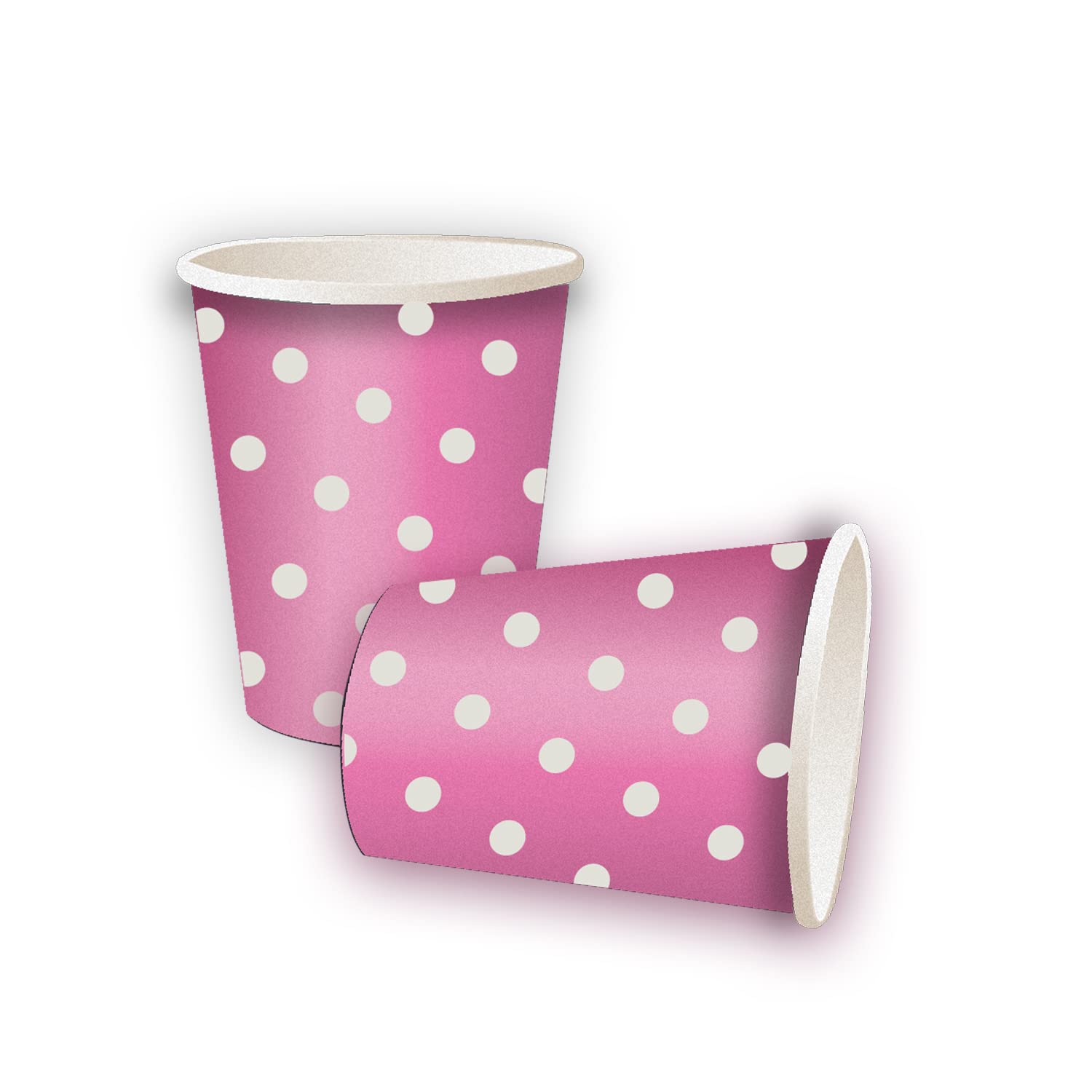 Custom Printed Paper Cups