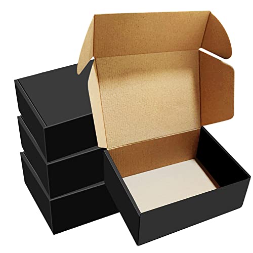 Shipping Packaging Boxes