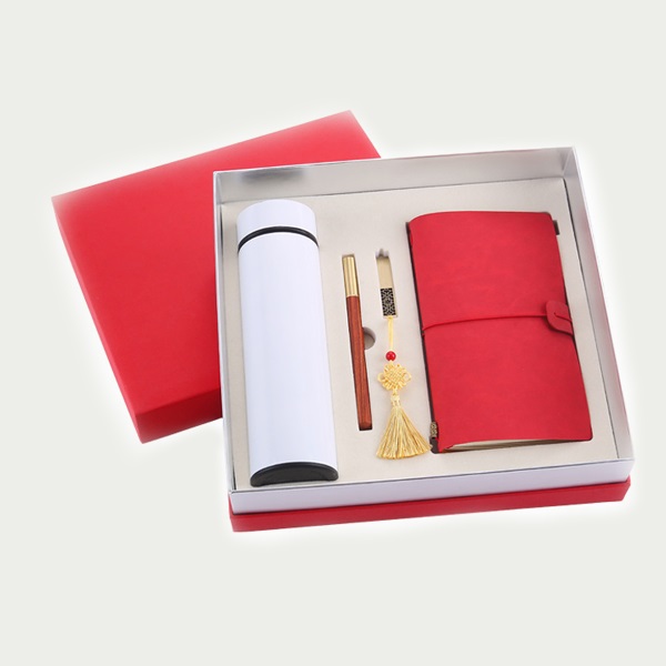 Printed Stationery Boxes