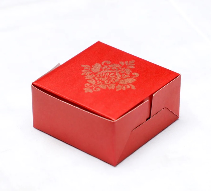 Custom Traditional Packaging Boxes