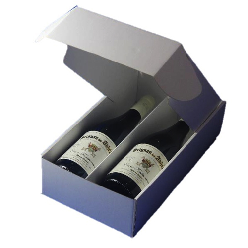 Wine Packaging
