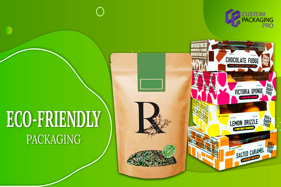 Make Informed and Reliable Expectation Using Eco-Friendly Packaging