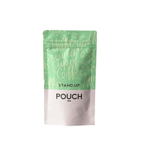 stand up pouch supplier