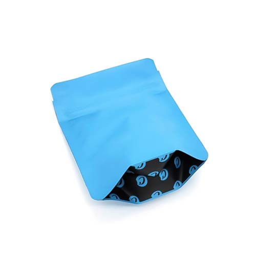 Child Resistant Mylar bag