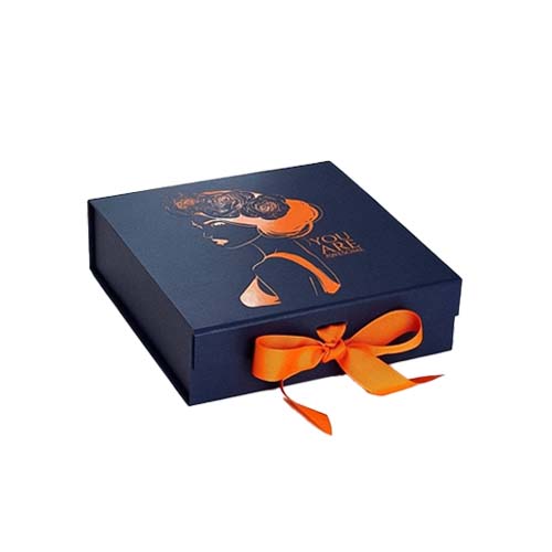 Custom Luxury Gift Boxes