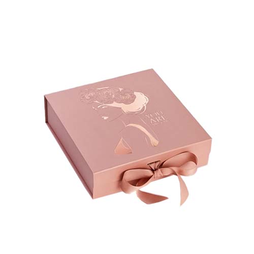 Small luxury gift boxes