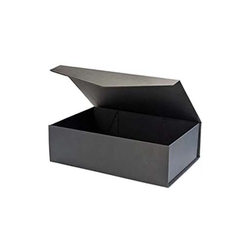 Custom Magnet Gift Packaging Boxes