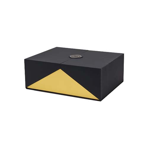 Magnet Gift Packaging Boxes