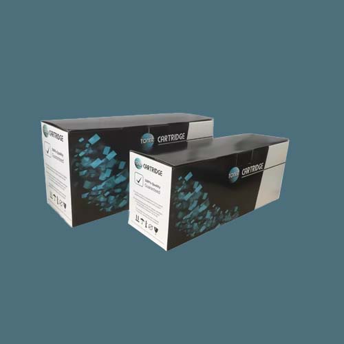 Toner Cartridges Packaging