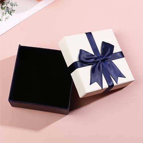 Printed Square Gift Boxes