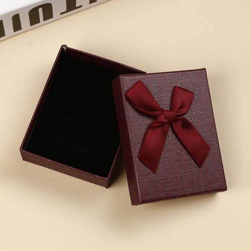 Custom Printed Square Gift Boxes