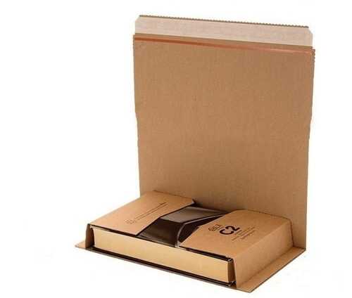 Book Packaging Boxes