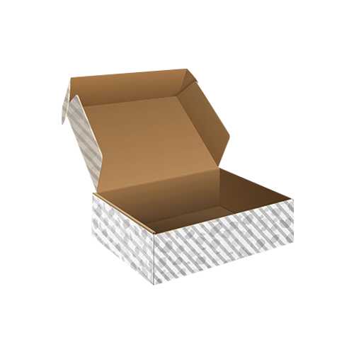 Chipboard Packaging
