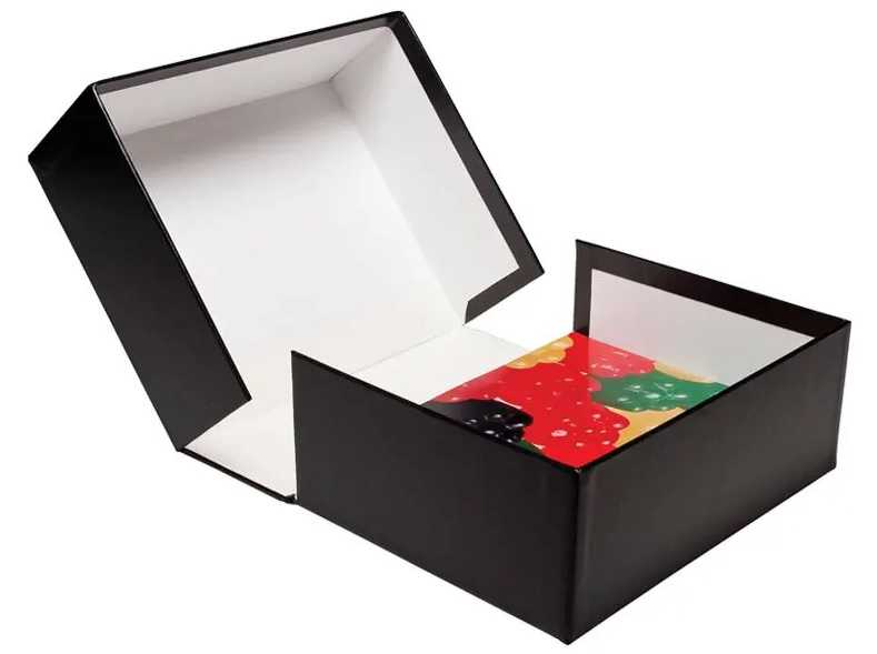Clamshell Packaging Boxes