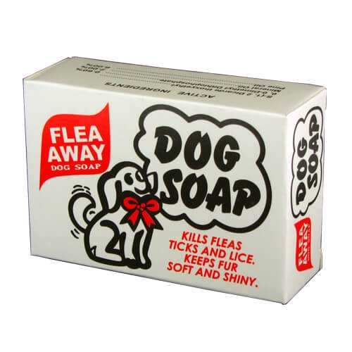 Dog Soap Packaging Boxes
