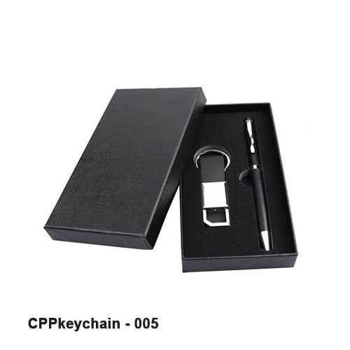 Custom Keychain Packaging