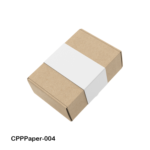 Custom Paper Packaging