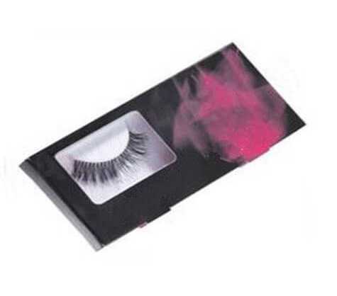 Custom Eyelash Packaging Boxes