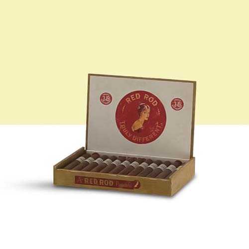 Cannabis Cigar Boxes