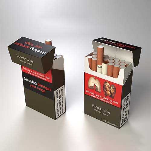 Cannabis Cigarette Boxes Wholesale