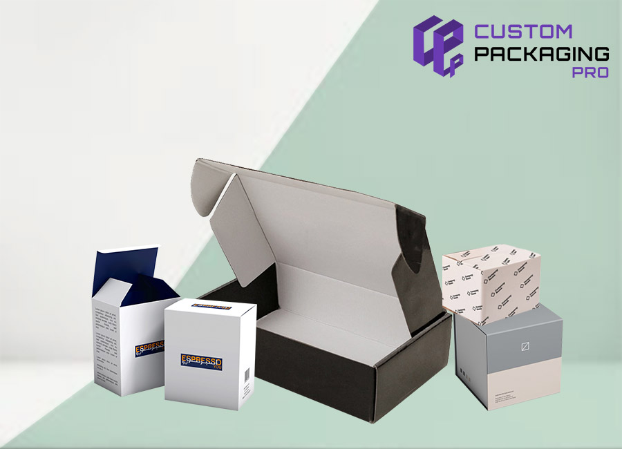 Cardboard Boxes for Sale to Choose | Custom Packaging Pro