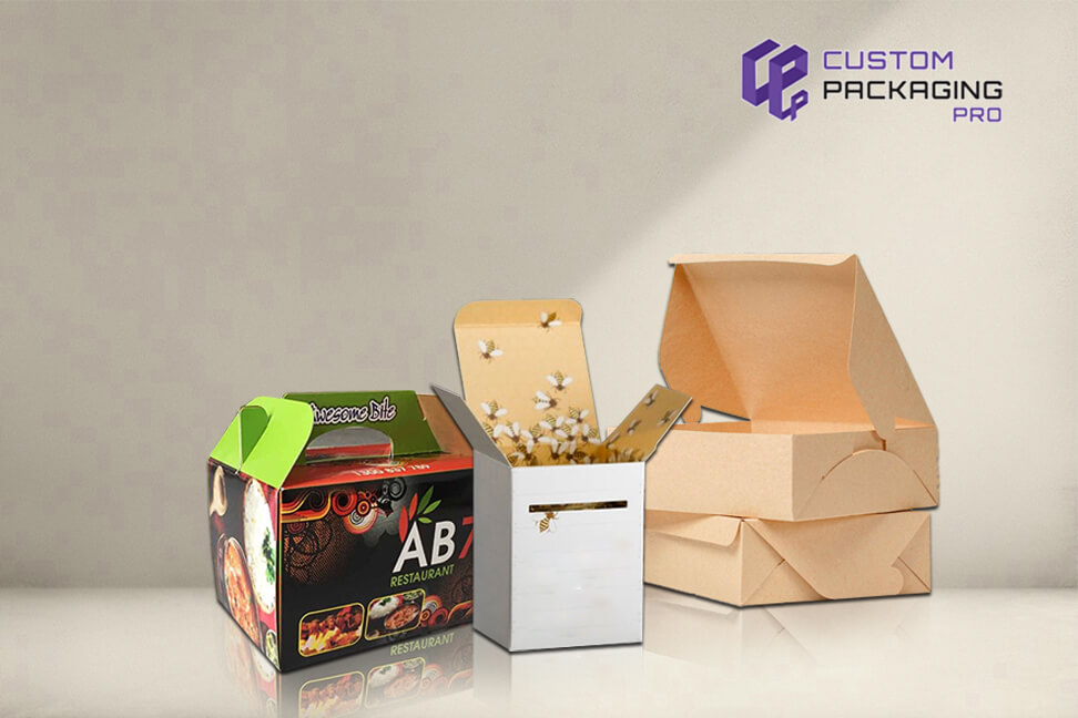 Customized Packaging