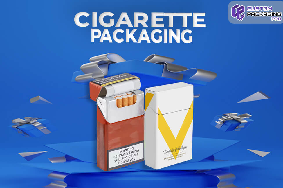 Cigarette Packaging