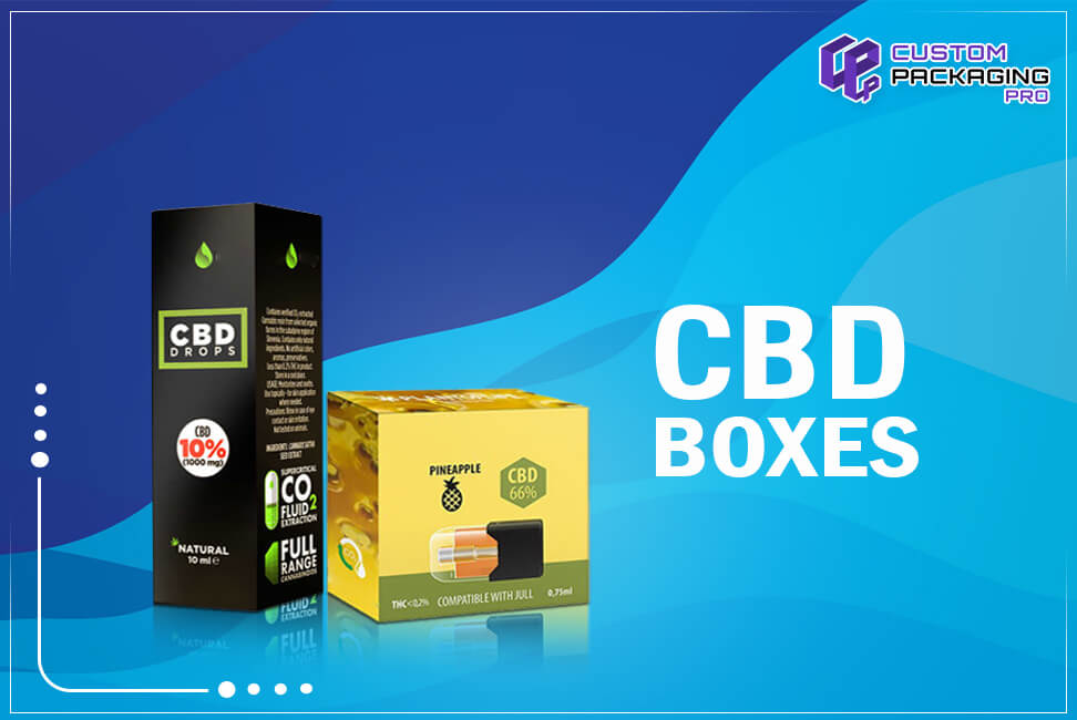 CBD Boxes