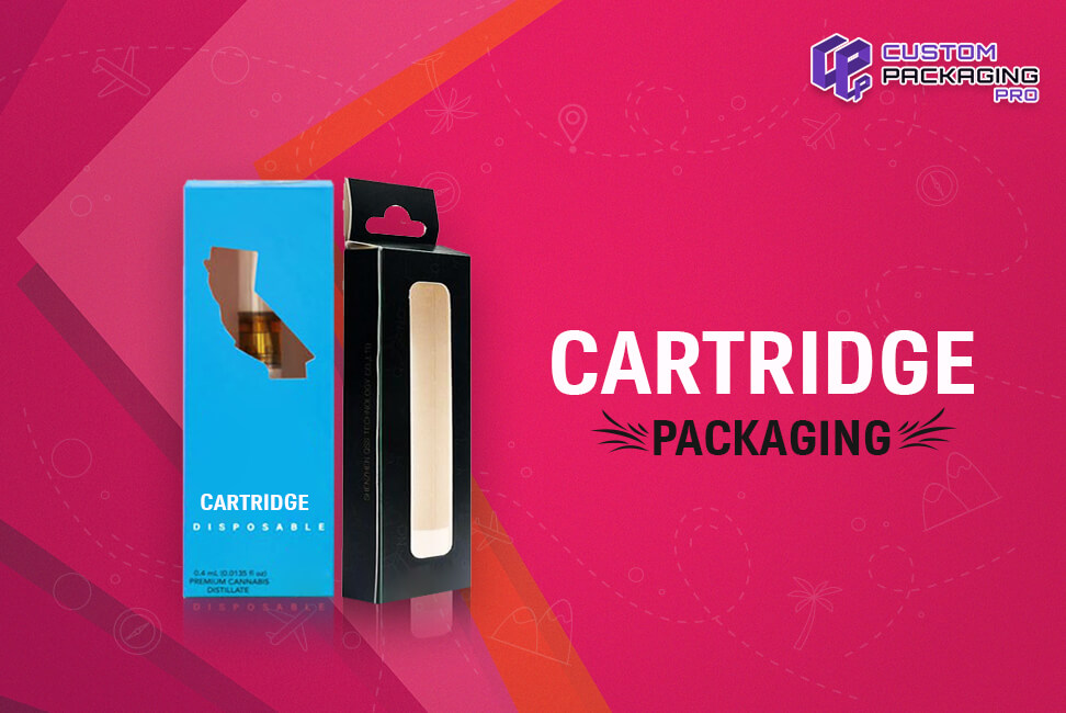 Cartridge Packaging