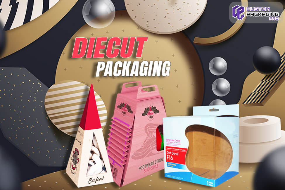 Diecut Packaging