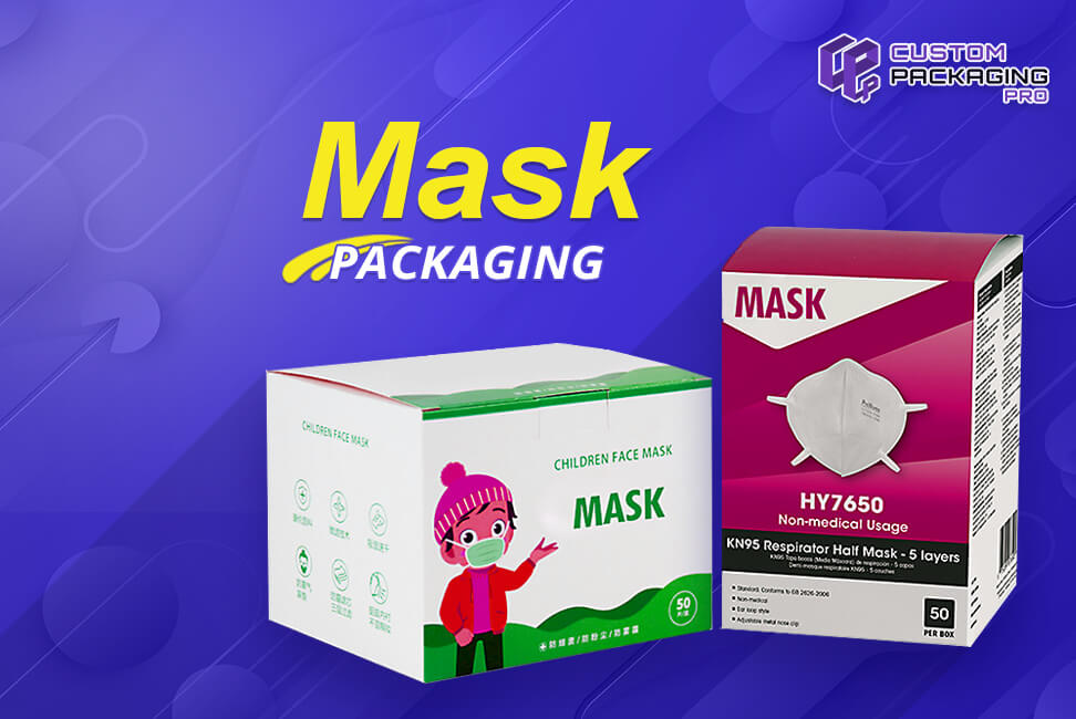 Mask Packaging