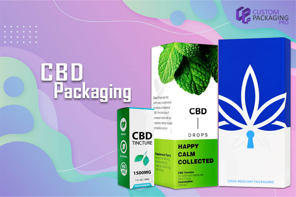 CBD Packaging