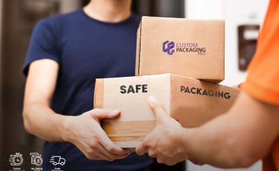 Safe Packaging