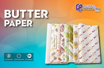 Butter Papers