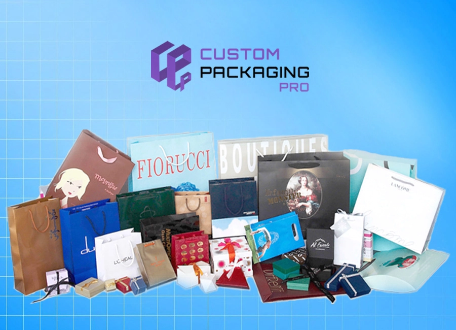 Wholesale Packaging