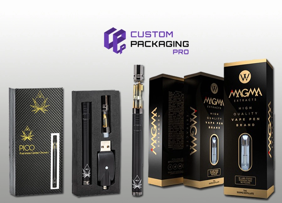 Vape Packaging