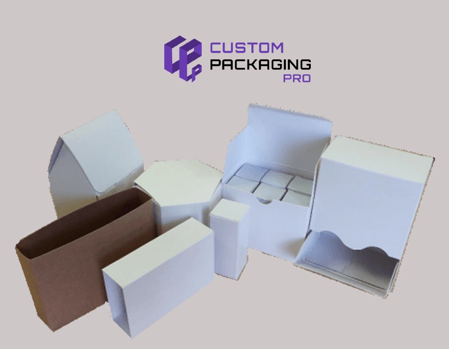 Custom Kraft Boxes