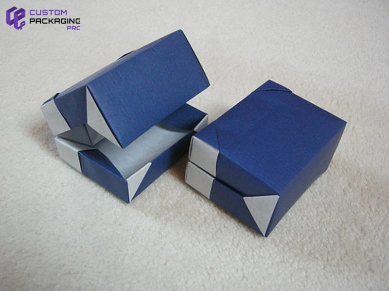 Kraft Boxes