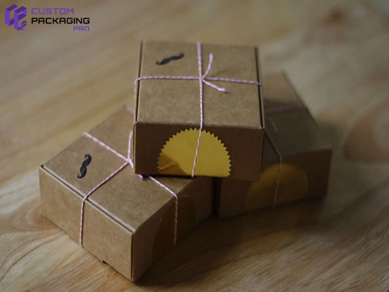 Custom Kraft Boxes