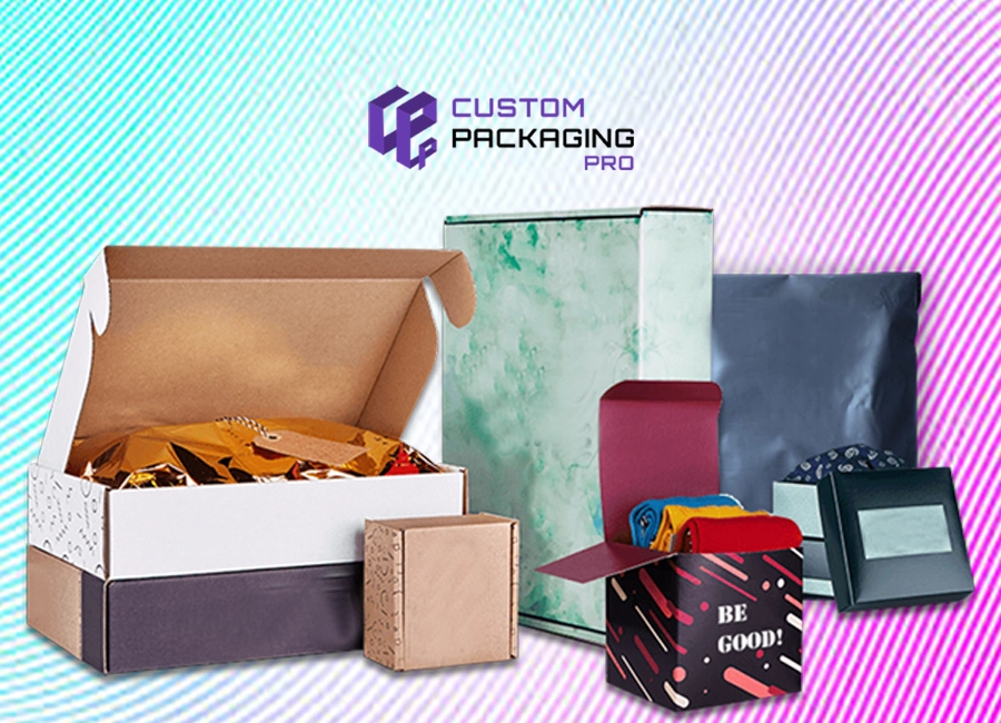 Wholesale Custom Packaging