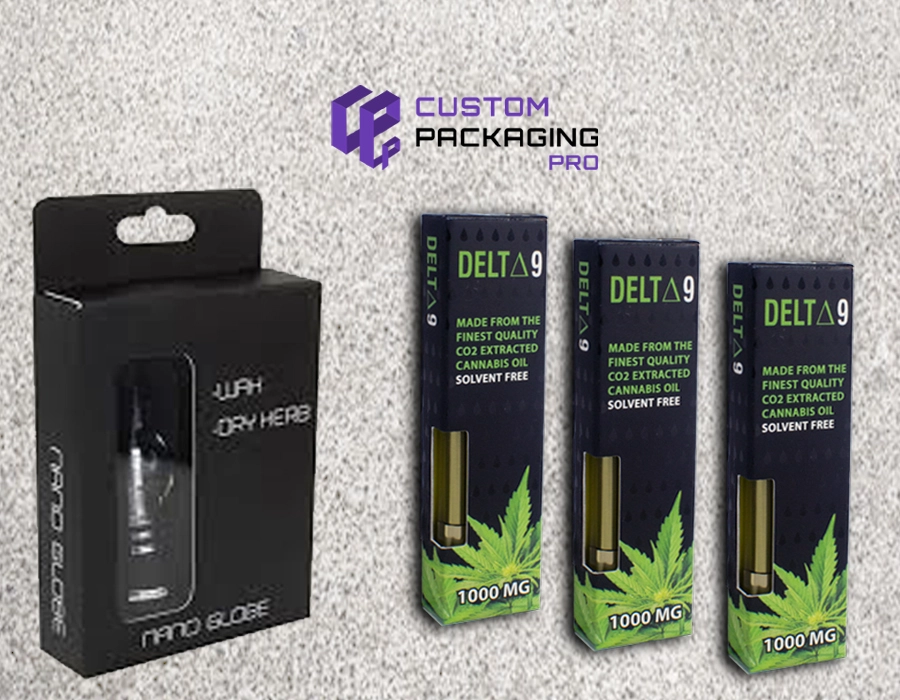 Vape Packaging